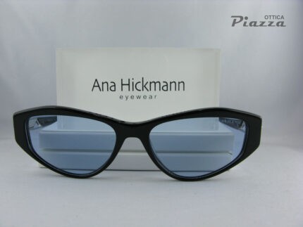 occhiali ana hickmann lenti blu hi9303 a01 ottica piazza rsm