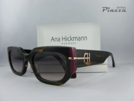 occhiali da sole ana hickmann ottica piazza rsm ah9538