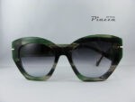 occhiali da sole ana hickmann ah9522 ottica piazza rsm