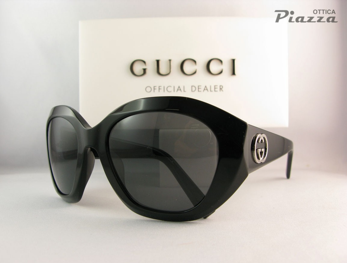 gucci-occhiali-sole-pubblicita-gg2200s-001-ottica-piazza