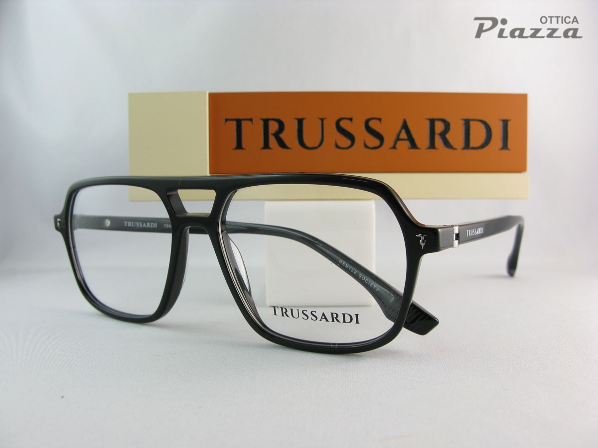 trussardi-occhiali-doppio-ponte-tsm6188-a01-ottica-piazza