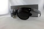Occhiali da sole Ray Ban 2132 901/58 POLARIZZATO