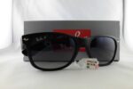 Occhiali da sole Ray Ban 2132 601s78 POLARIZZATO