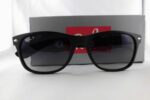 Occhiali da sole Ray Ban 2132 601s78 POLARIZZATO