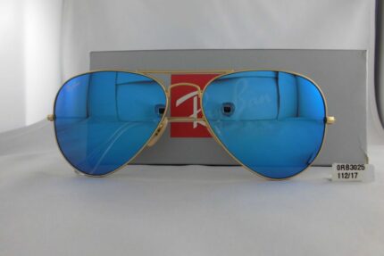 Occhiali da sole Ray Ban 3025 112 17