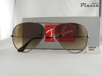 Occhiali da sole Ray Ban 3025 004 51