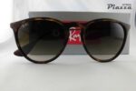 Occhiali da sole Ray Ban 4171 865-13 erika