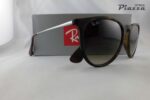 Occhiali da sole Ray Ban 4171 865-13 erika