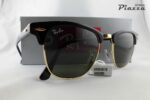 Occhiali da sole Ray Ban 3016 w365 clubmaster