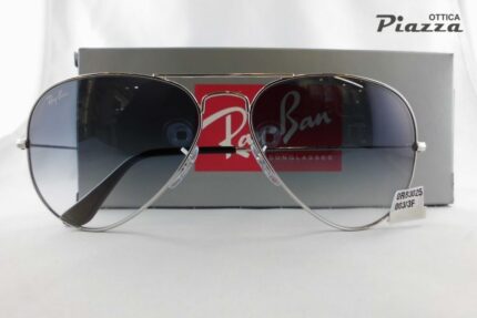 Occhiali da sole Ray Ban 3025 003 3f