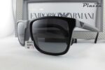 Occhiali da sole Emporio Armani EA4033 5229t3 polarizzato