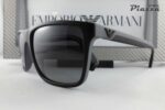Occhiali da sole Emporio Armani EA4033 5229t3 polarizzato