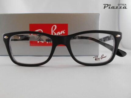Occhiali da vista Ray Ban rx5228 5405