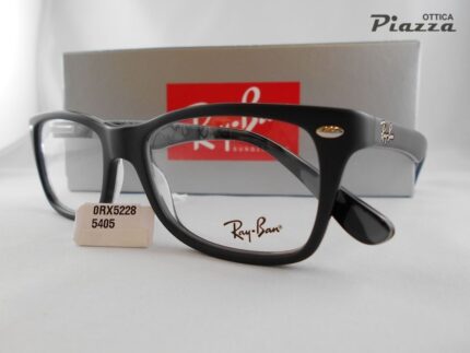 Occhiali da vista Ray Ban rx5228 5405