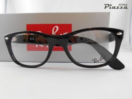 Occhiali da vista Ray Ban RX5184 2000 new wayfarer