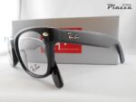Occhiali da vista Ray Ban RX5184 2000 new wayfarer