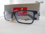 Occhiali da vista Ray Ban RX8901 5262 fibra di carbonio