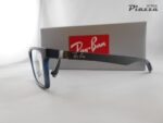 Occhiali da vista Ray Ban RX8901 5262 fibra di carbonio