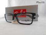 Occhiali da vista Ray Ban RX8901 5263 fibra di carbonio