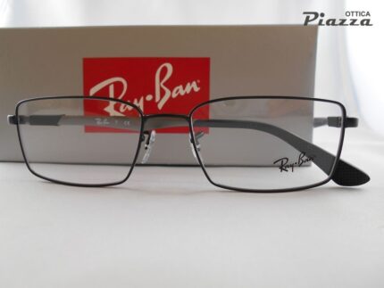Occhiali da vista Ray Ban RX6275 2503