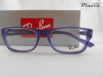 Occhiali da vista Ray ban RX5268 5122