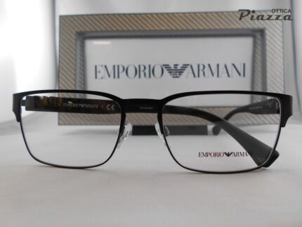 Occhiali da vista Emporio Armani EA1027 3001
