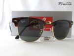 Occhiali da sole Ray Ban 3016 w366 clubmaster
