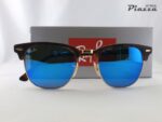 Occhiali da sole Ray Ban 3016 114517 clubmaster