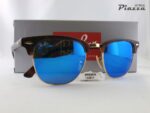 Occhiali da sole Ray Ban 3016 114517 clubmaster