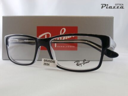 Occhiali da vista Ray Ban RX5245 2034 higstreet