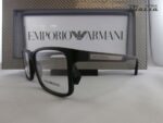 Occhiali da vista Emporio Armani EA3038 5063