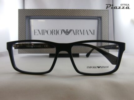 Occhiali da vista Emporio Armani EA3038 5063