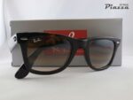 Occhiali da sole Ray Ban 2140 902/51