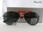 Occhiali da sole Ray Ban 8313 004 N5 polarizzato