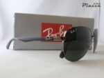 Occhiali da sole Ray Ban 8313 004 N5 polarizzato