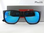Occhiali da sole Ray Ban 4165 622 55 justin
