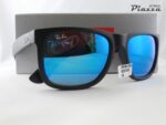 Occhiali da sole Ray Ban 4165 622 55 justin