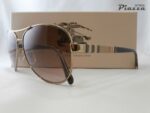 Occhiali da sole Burberry BE3080 114513