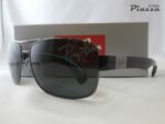 Occhiali da sole Ray Ban 3522 004 71