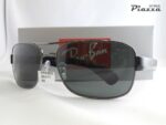 Occhiali da sole Ray Ban 3522 004 71
