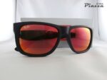 Occhiali da sole Ray Ban 4165 622 6Q justin