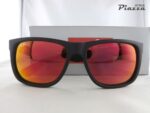 Occhiali da sole Ray Ban 4165 622 6Q justin