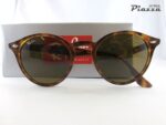 Occhiali da sole Ray Ban 2180 710/73
