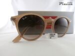 Occhiali da sole Ray Ban 2180 616613