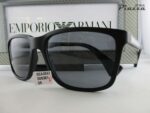 Occhiali da sole Emporio Armani EA4047 506381 polarizzato