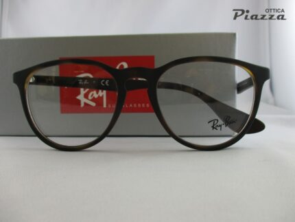 Occhiali da vista Ray Ban RX7046 5365