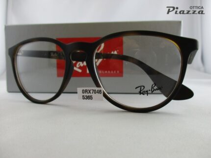 Occhiali da vista Ray Ban RX7046 5365