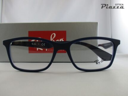 Occhiali da vista Ray Ban RX7047 5450
