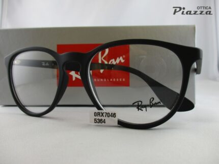Occhiali da vista Ray Ban RX7046 5364