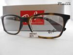 Occhiali da vista Ray Ban RX7047 5573